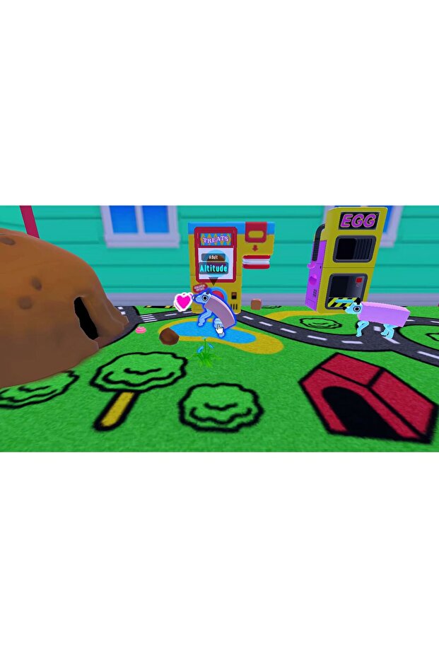 Wobbledogs (Code in a Box) - Nintendo Switch - 5