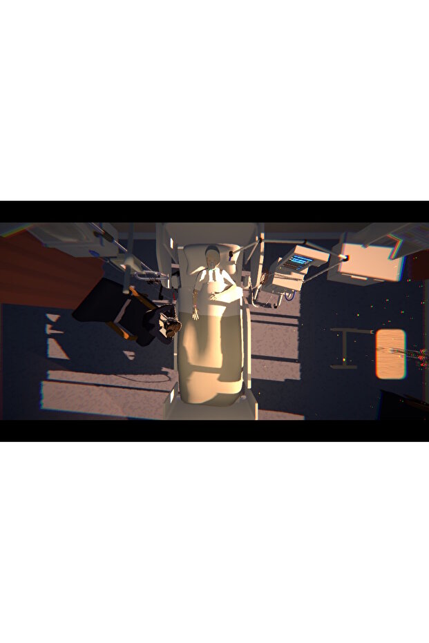 Epava - Playstation 5 - 7