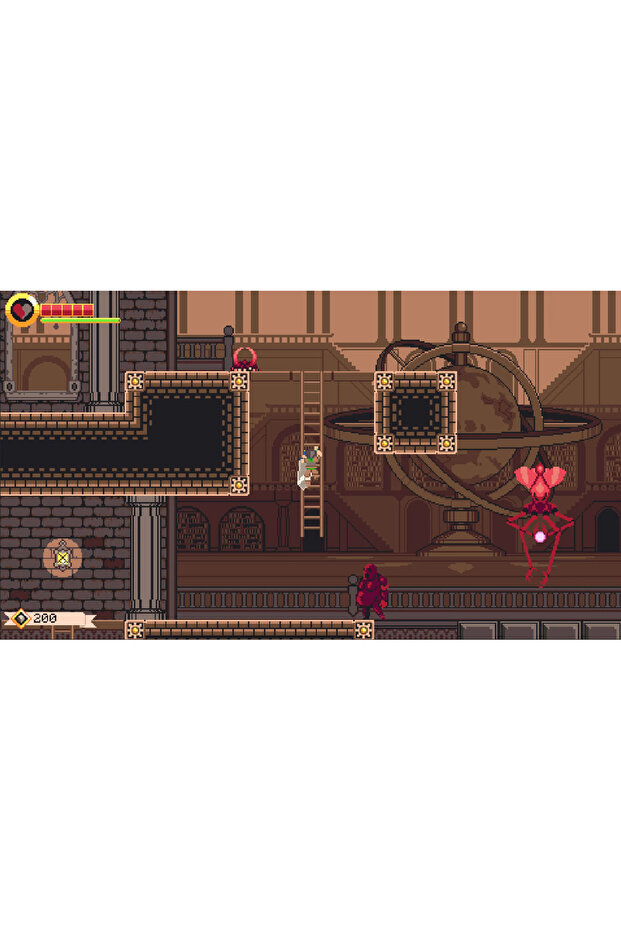 Gigasword - Playstation 5 - 3