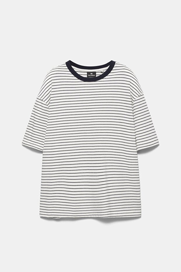 Premium kısa kollu tişört - 6