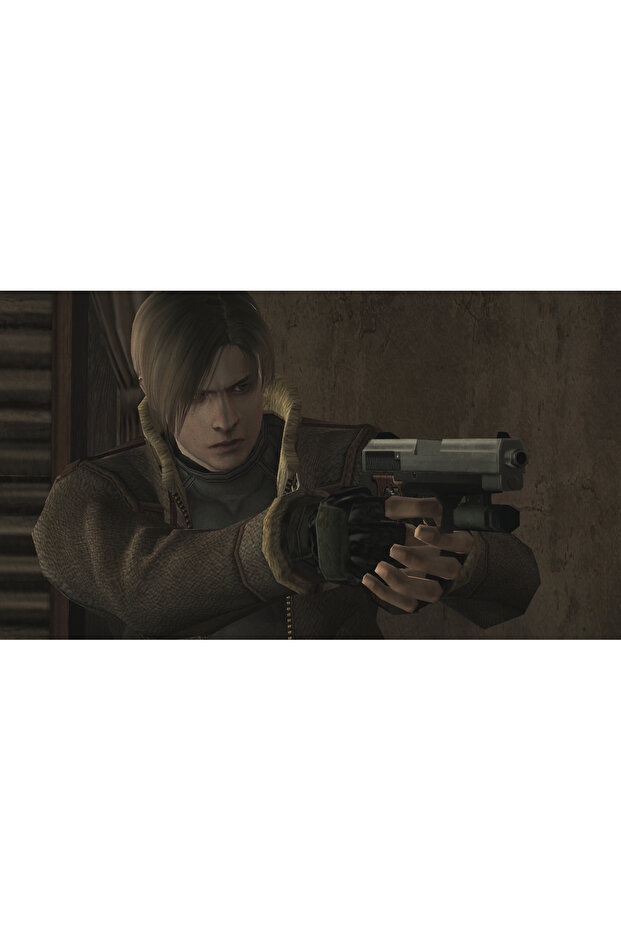 Resident Evil 4 (Code in a Box) - Nintendo Switch - 6