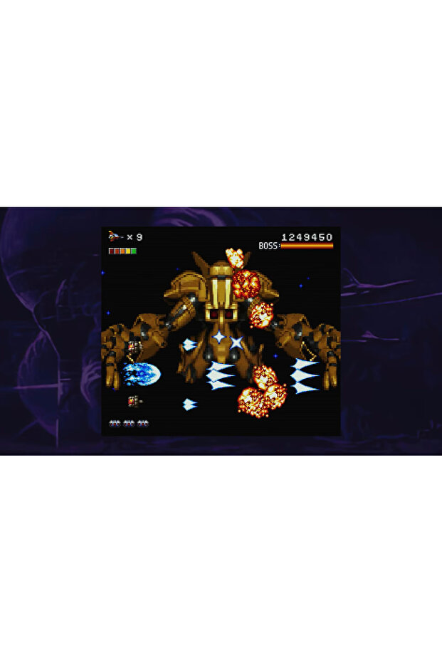 Rendering Ranger R2 - Playstation 5 - 4