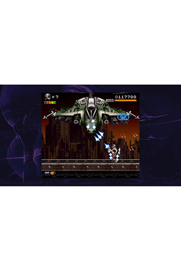 Rendering Ranger R2 - Playstation 4 - 2