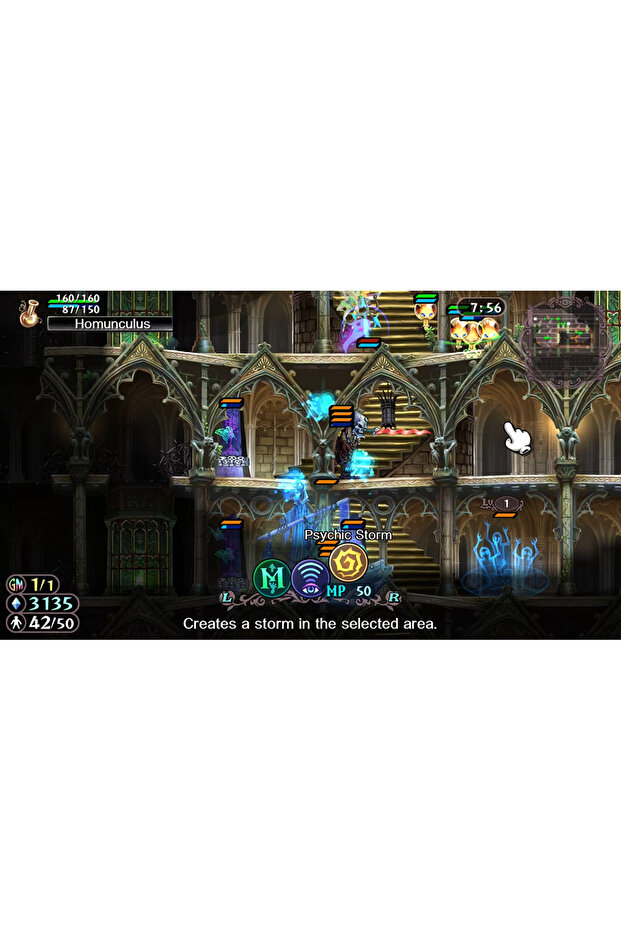 Grimoire Groves - Nintendo Switch - 6