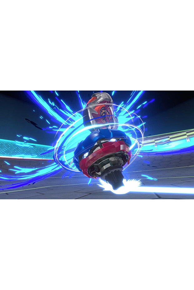 Beyblade X Xone - Nintendo Switch - 4