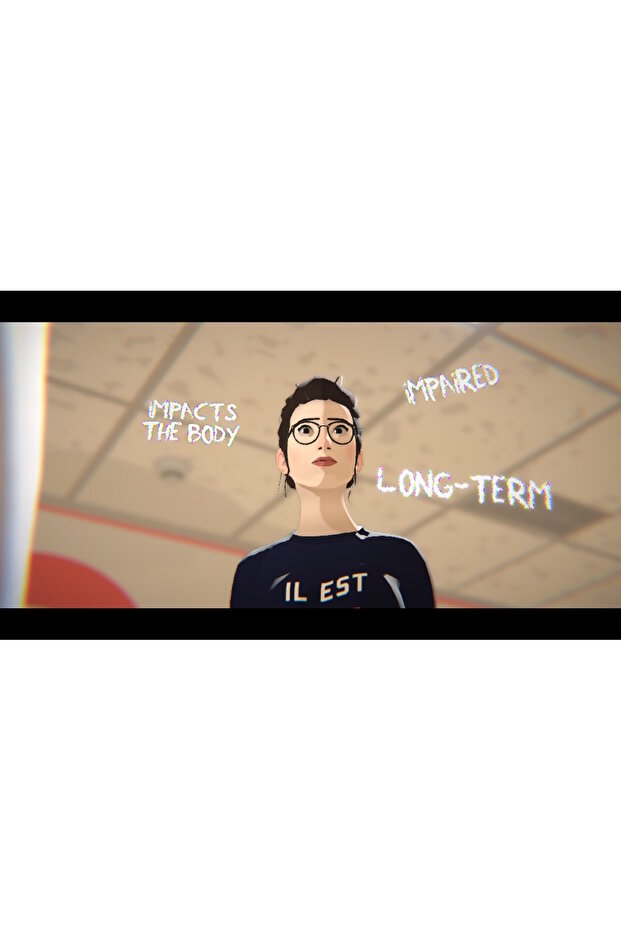 Epava - Playstation 5 - 3