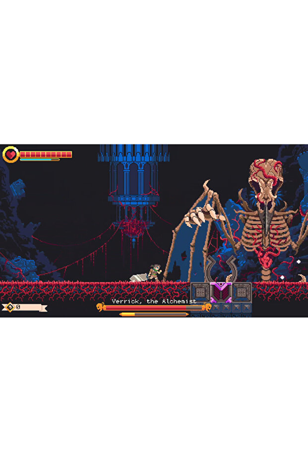 Gigasword - Nintendo Switch - 5