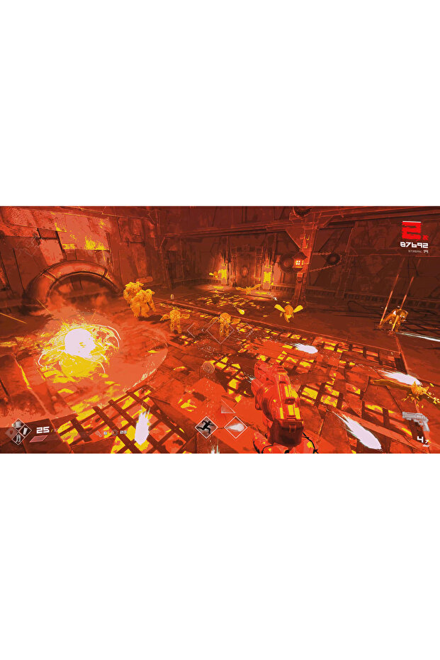 BPM: Bullets Per Minute - Nintendo Switch - 6