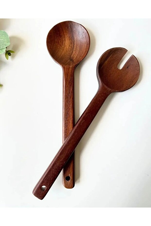 2li akasya kaşık - 1