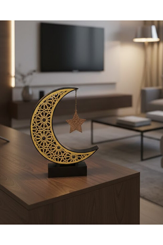 Halvay Star - Lisinya - 1