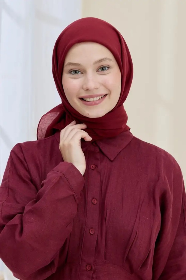 NEO PAMUK EŞARP - 2