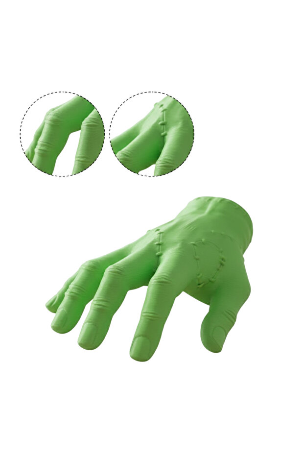 ديكورات يدوية كبيرة - ليسينا - 5