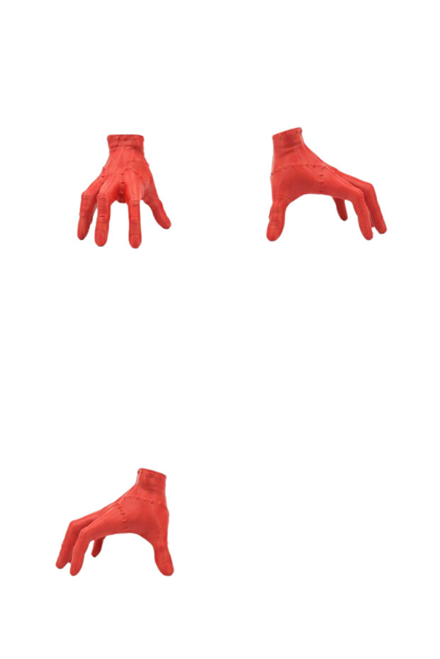 ديكورات يدوية صغيرة - ليسينا - 3