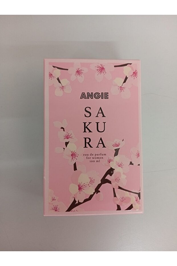 Sakura Kadın Eau De Parfüm 100 Ml - 2
