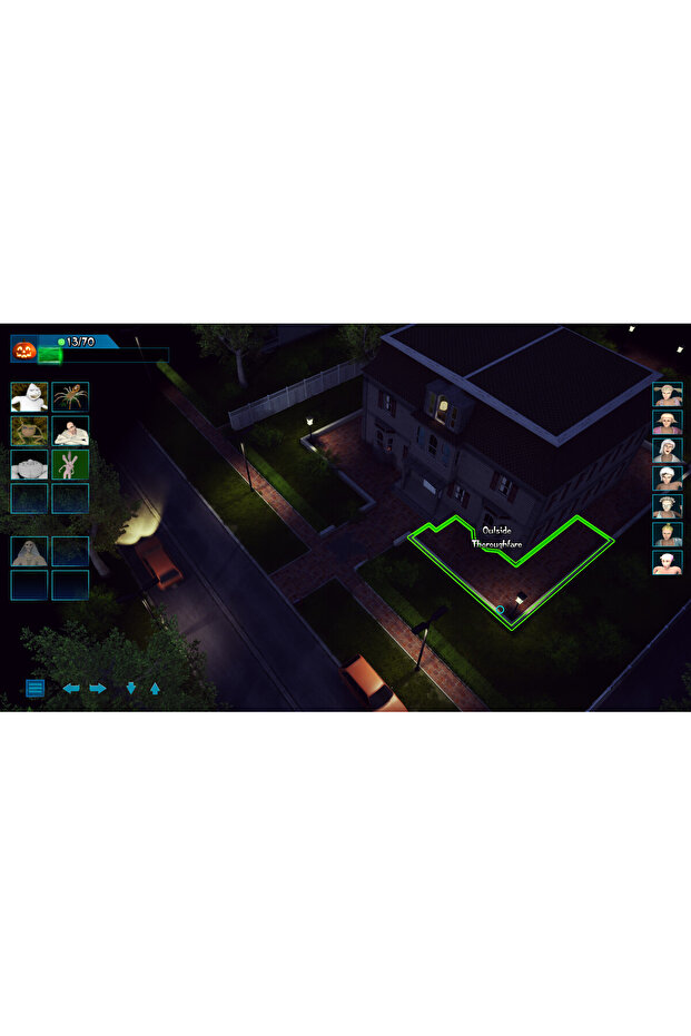 Ghost Master Resurrection - Nintendo Switch - 8
