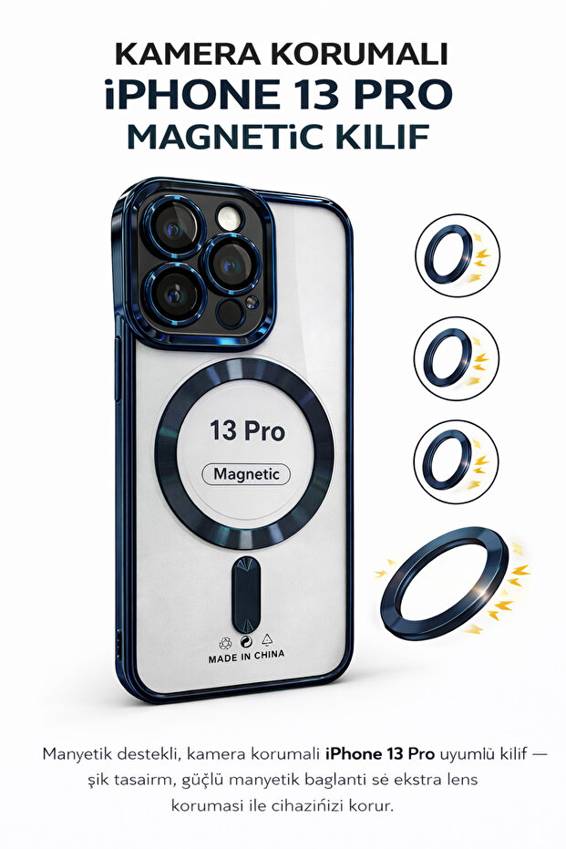 13 pro iphone kılıf - 1