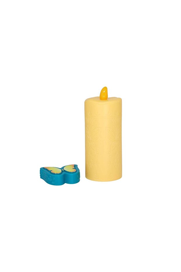 Lampa Encanto Candle with Butterfly Remote (PP11176EN) - 4