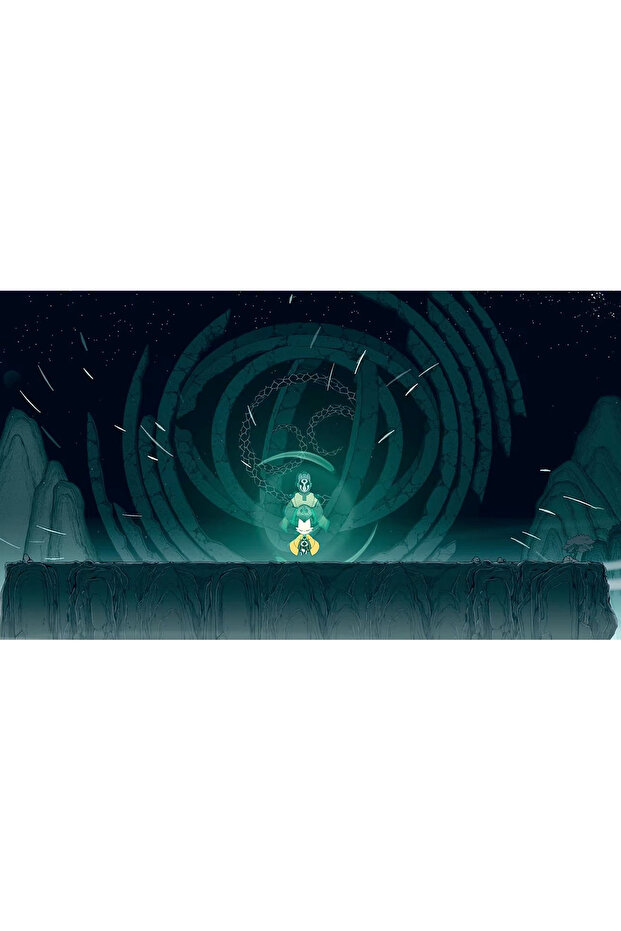 Εννέα Sols - Nintendo Switch - 6
