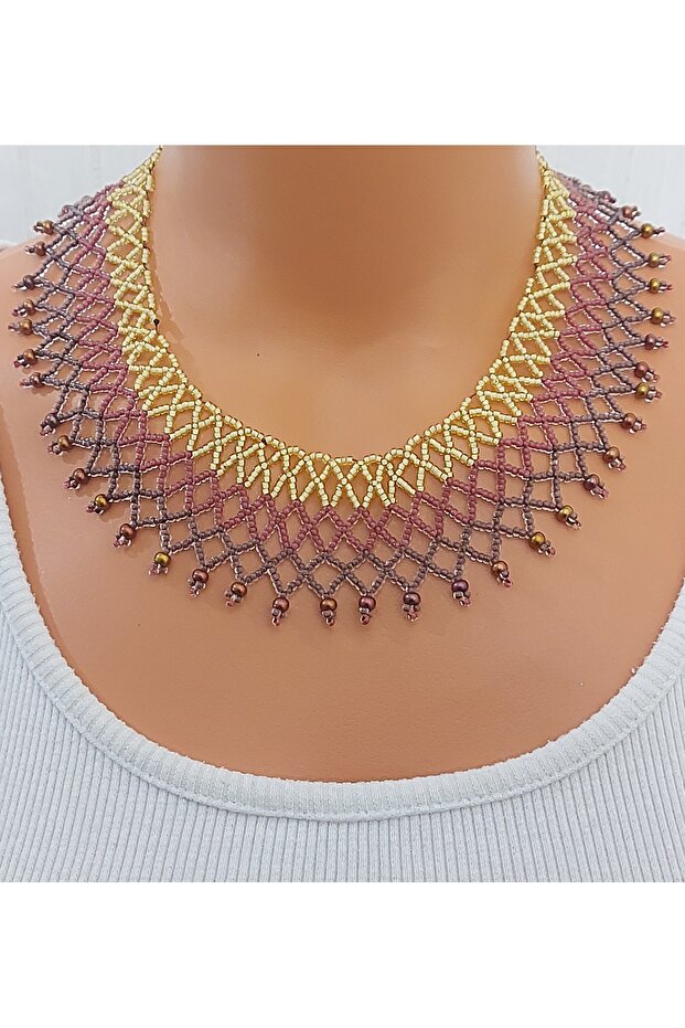 قلادة أصيلة - 1