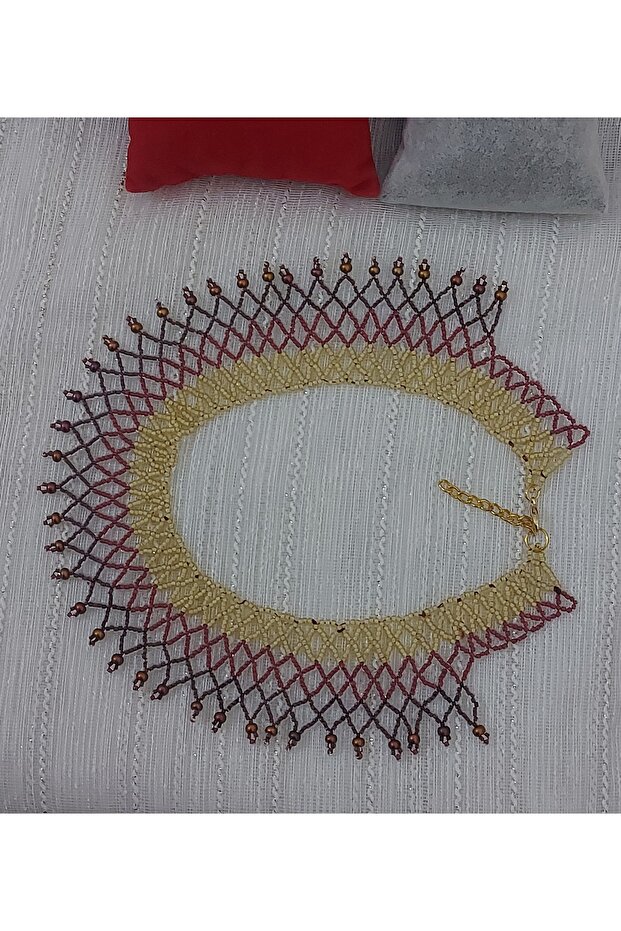 قلادة أصيلة - 6