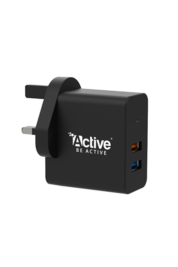 Wall Charger A25 - 2