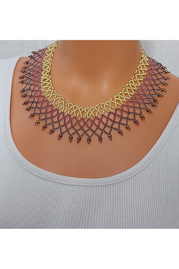 قلادة أصيلة - 5