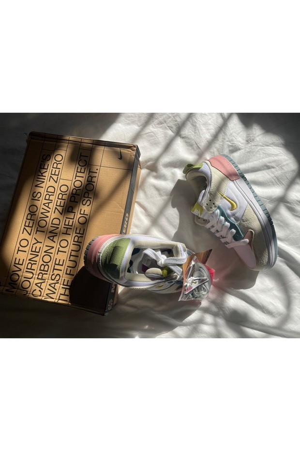 دانك لو ديسريت - 8