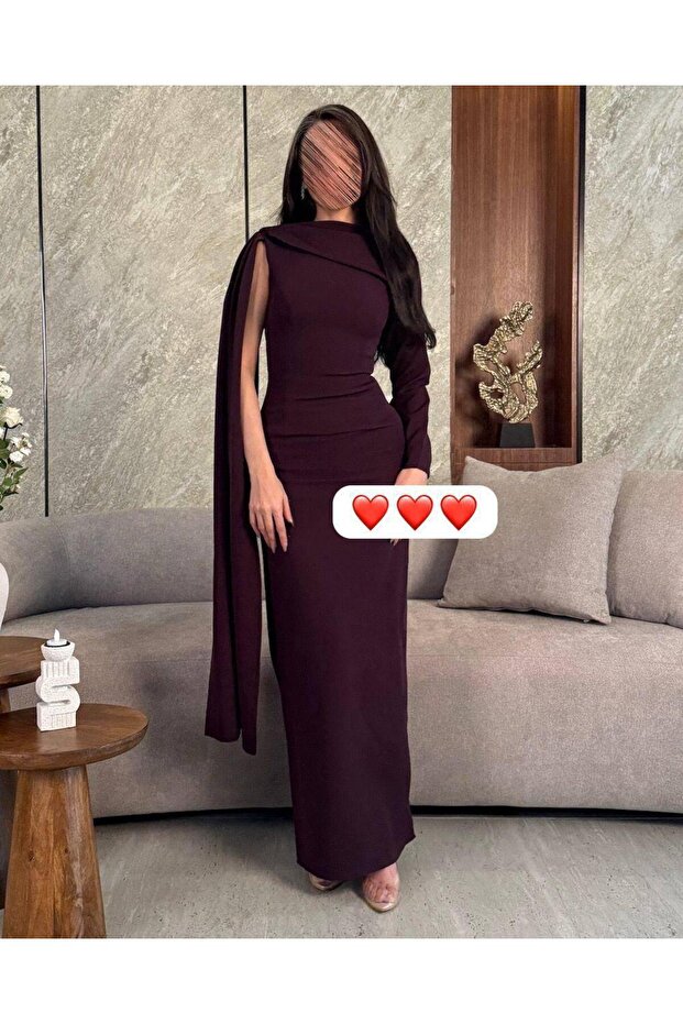 فستان آريسا