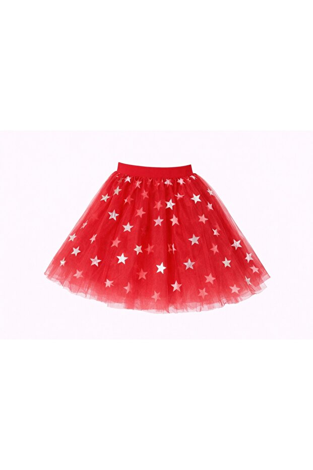 23 April 29 October Performance Outfit Girls' Model Tutu Skirt