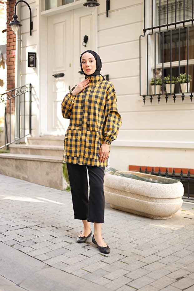 Kanguru Cepli Mont - 4