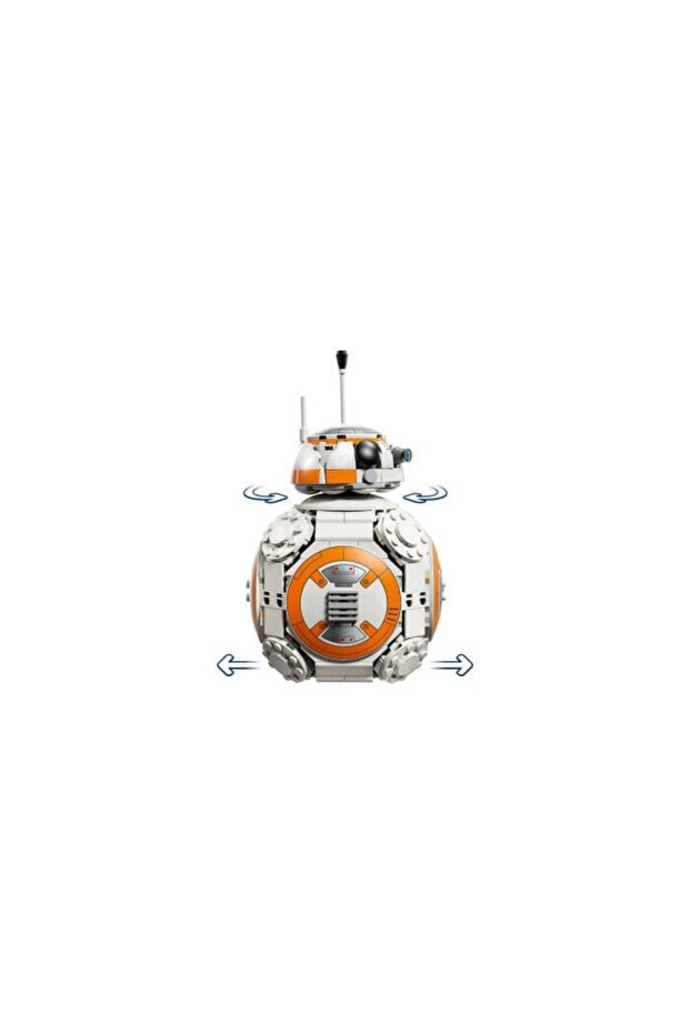 ® Star Wars™ BB-8™ Astromech Droidi - 6
