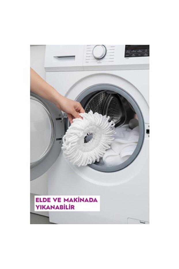 مجموعة التنظيف التلقائي باللون الأسود - 4