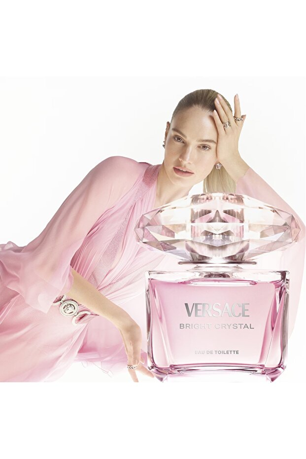 Bright Crystal - Eau de Toilette 50 ml - 6