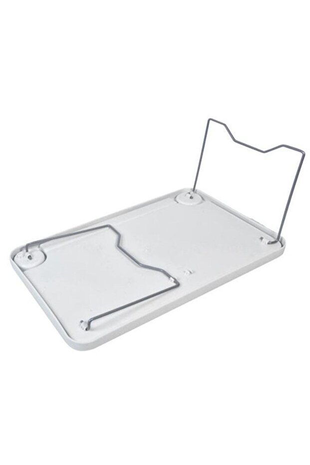 Foldable Tray Table for Bed, Sofa or Reading - 2