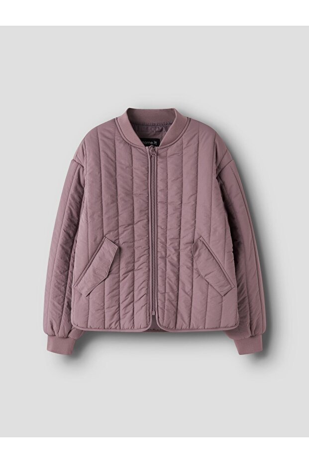 Jacke Gestepptes - 1