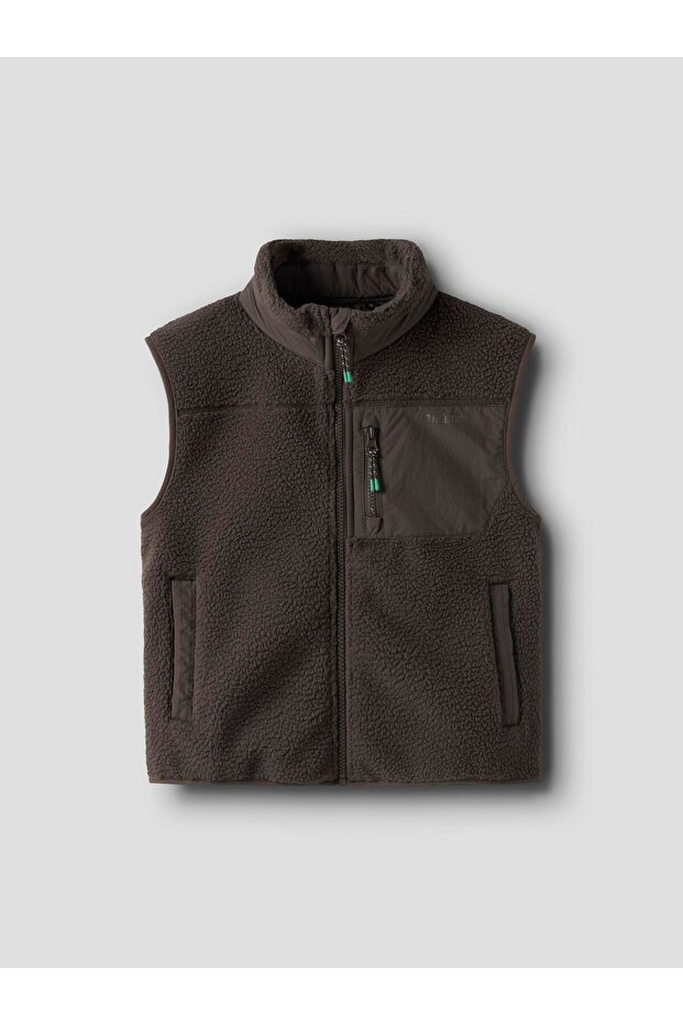 Weste Sherpa - 1