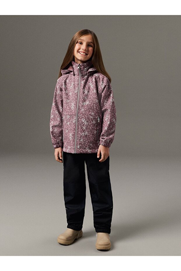 Softshell-Jacke ALFA08 - 7