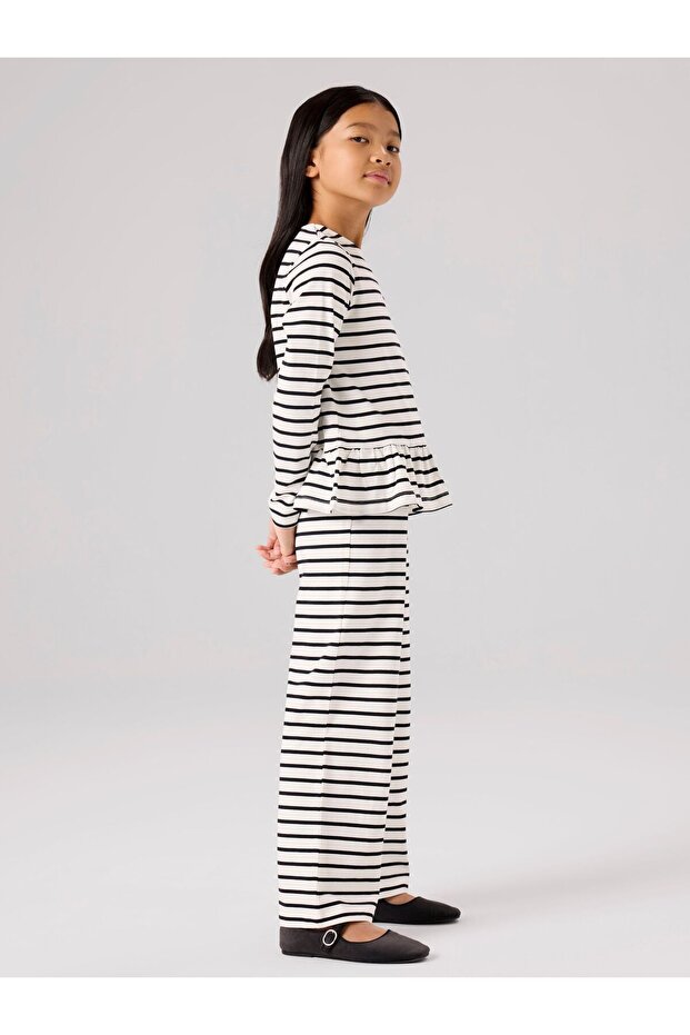 Oberteil Bio-Baumwoll - 5