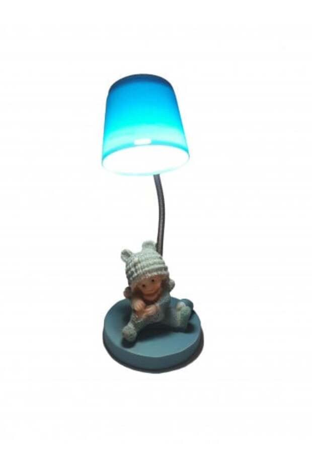 Baby light bulb
