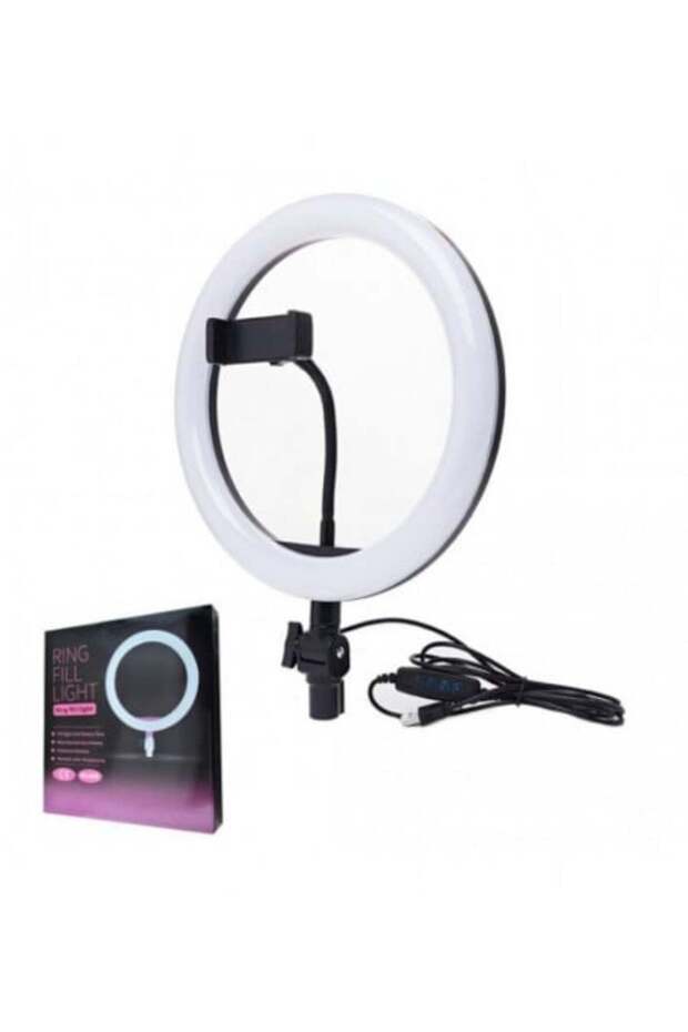 LED Ring Light for Professional Photography