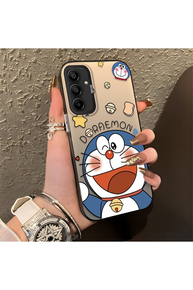 Vivo X300 Compatible Luxury and Stylish Cartoon Pattern High Quality Phone Case