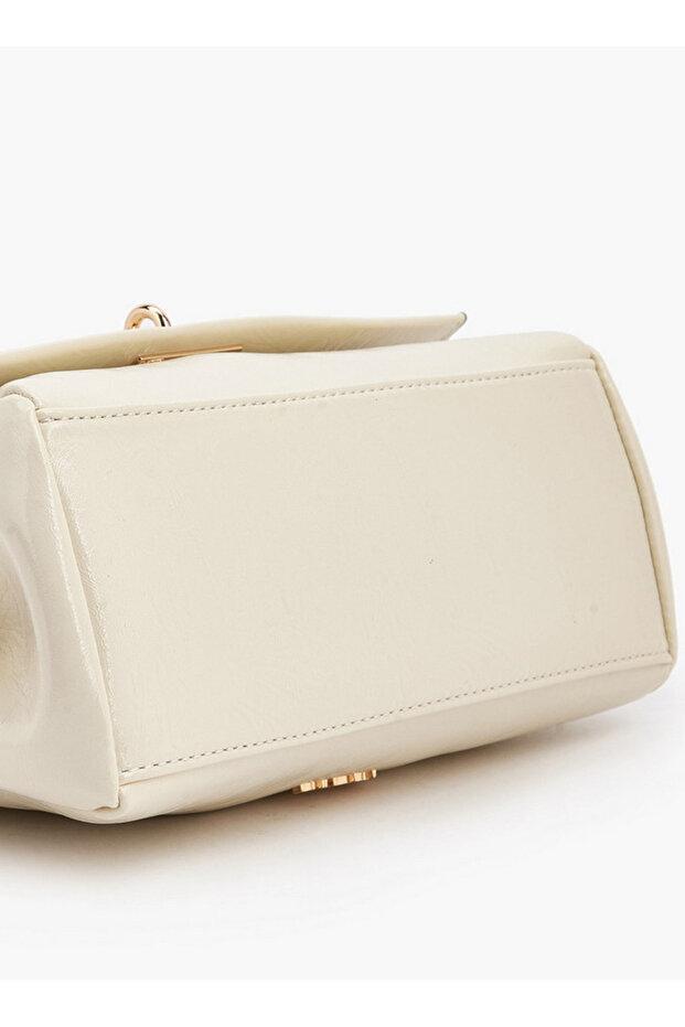 حقيبة صلبة مع حزام قابل للفصل - 6