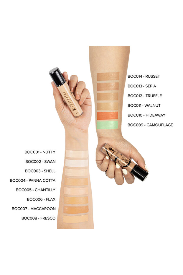 Block Out Concealer - 3