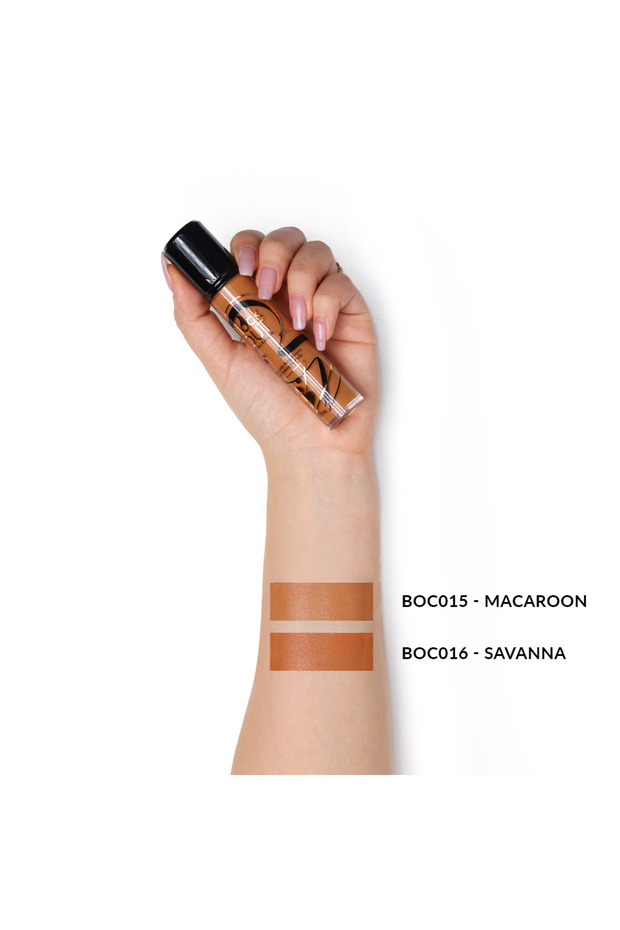 Block Out Concealer - 4