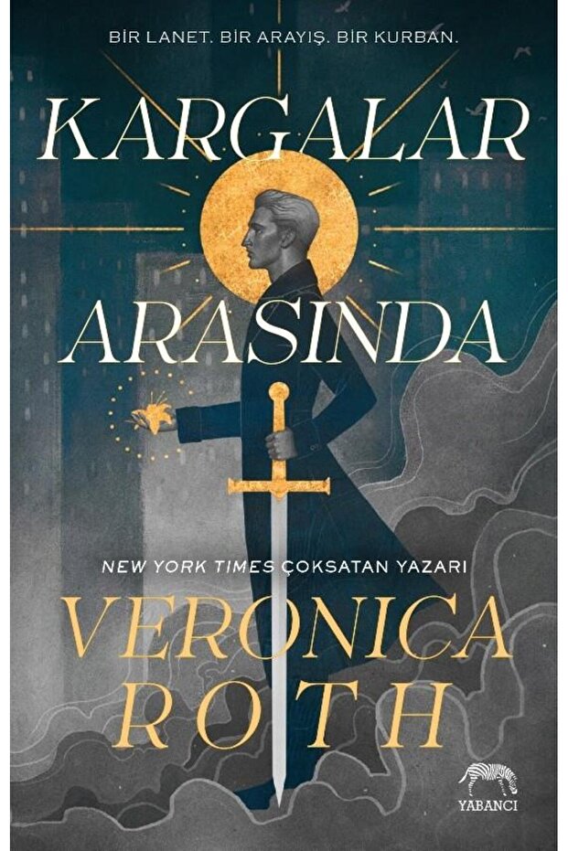 Kargalar Arasında