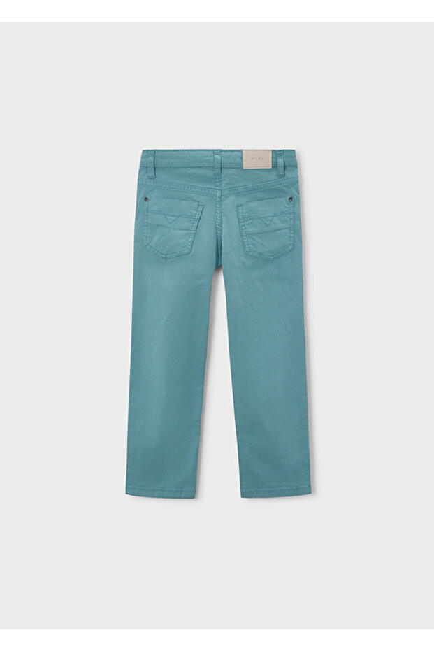 Boy's Basic Pants 505 - 2