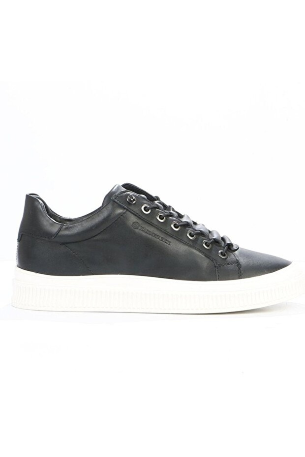 Men's Casual Shoes 24070-m Black