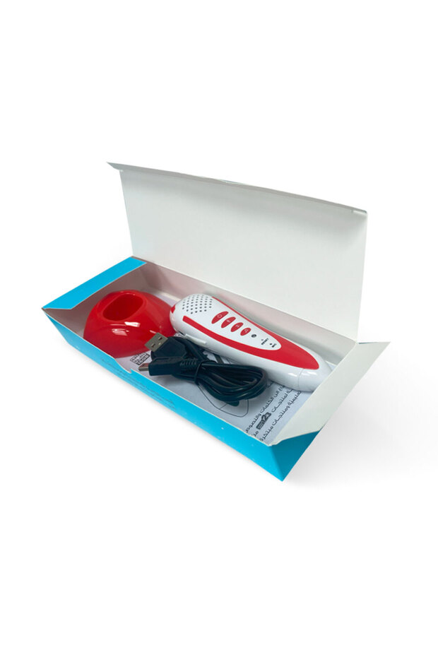 مجموعة أقلام القراءة – أدوات التعلم التفاعلي - 2