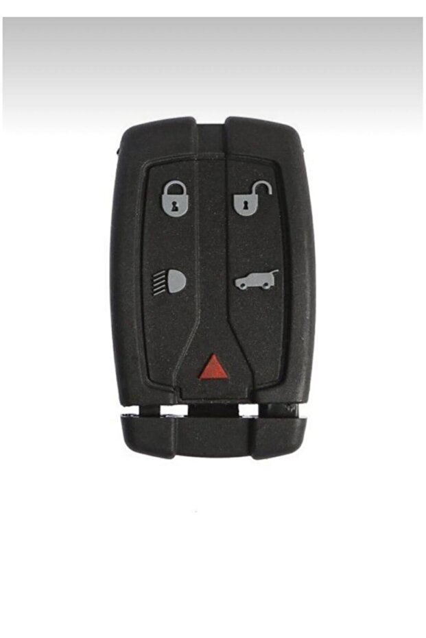 Lux 5-Key Freelander Smart Remote Control Case 1. Quality