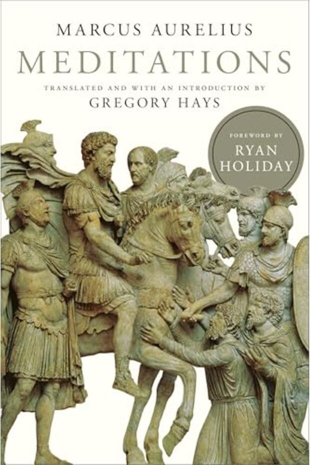 التأملات - 1